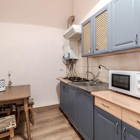 Striltsiv Apartment Lviv Extérieur photo