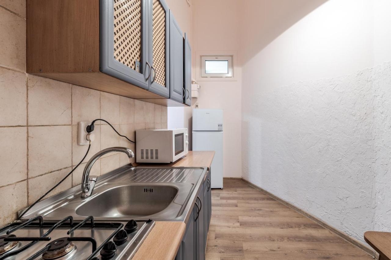 Striltsiv Apartment Lviv Extérieur photo